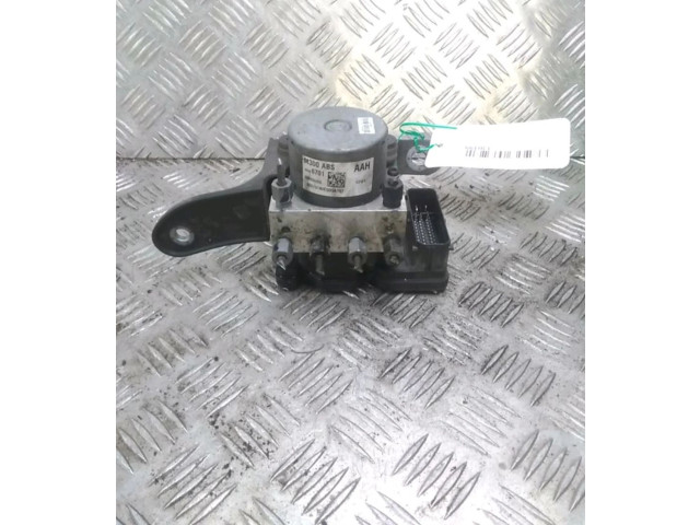 Блок АБС 95965188   Chevrolet  Spark   -  года