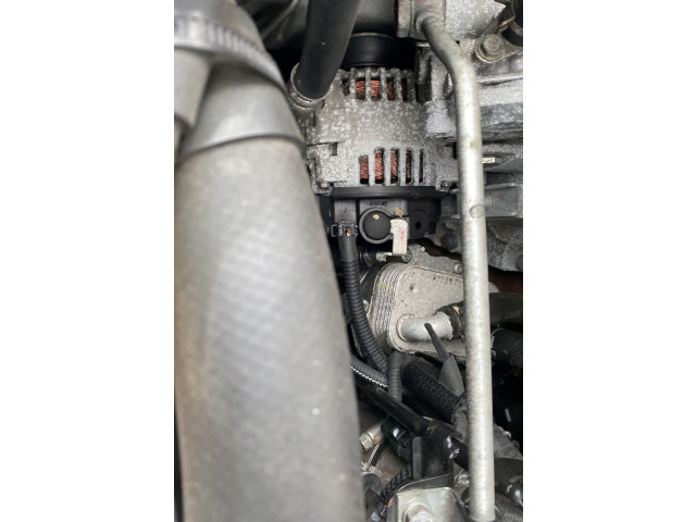 Генератор 00005705NF Citroen C-Crosser