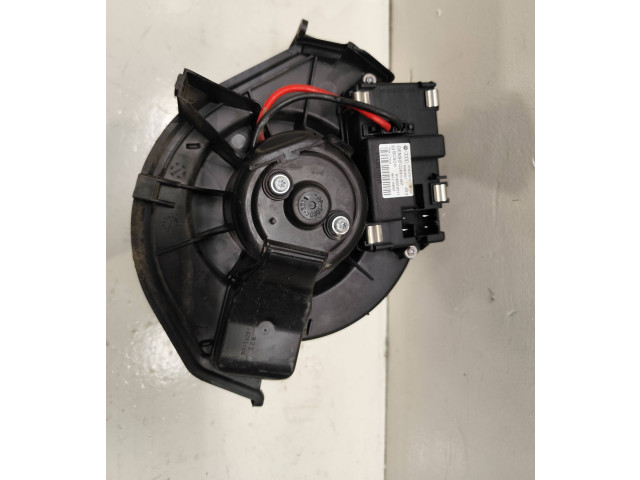 Вентилятор печки    4F0820521A, 4F0910521   Audi A6 S6 C6 4F