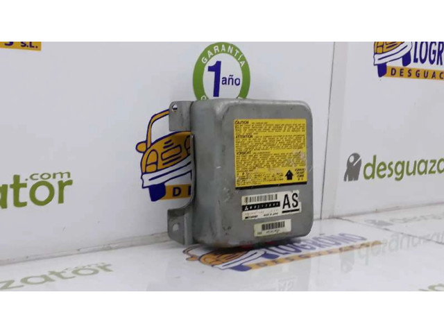 Блок подушек безопасности MR213889, K1ALVXU Mitsubishi Montero