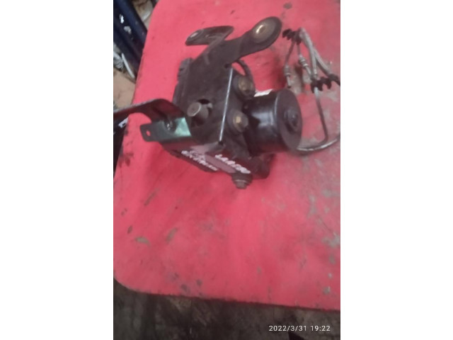 Блок АБС 1005118186 Jeep Grand Cherokee (WJ) 1999 - 2004 года