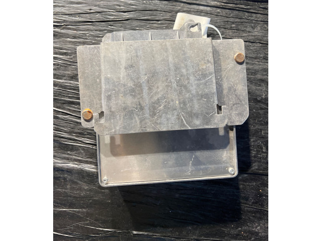 Řídící jednotka 6113001505, 9632520380 Citroen Berlingo 2002