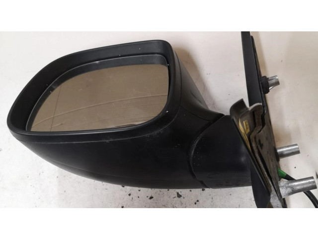 Zpětné zrcátko levé Volkswagen Multivan T5 2012 56532700, 7E1857507