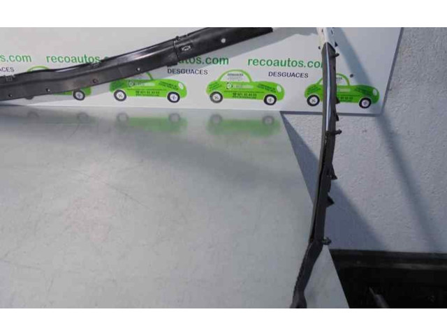 Подушка безопасности двери 3U5880742E Skoda Superb B5 (3U)