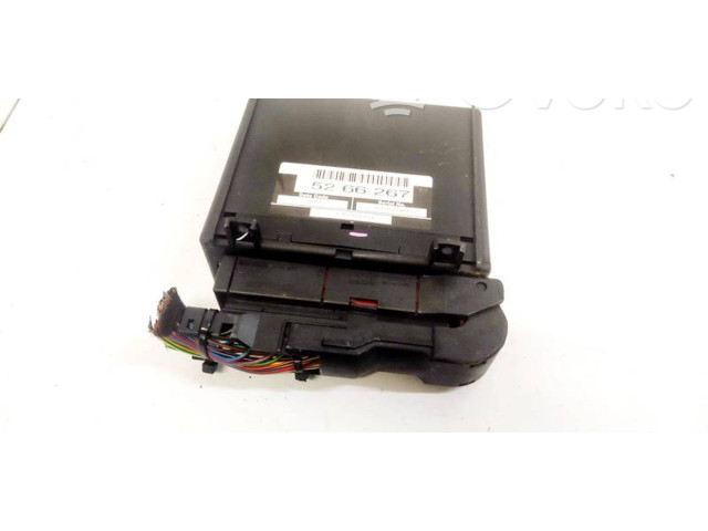 Комфортный модуль 5266267, 0000758951   Saab 9-5  