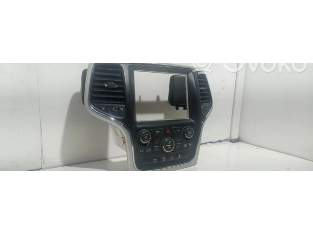 Блок управления климат-контролем 05091850AE Jeep Grand Cherokee