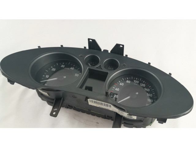 Přístrojová deska  Seat Ibiza III (6L) 2008 6L0920803, 555001490100  