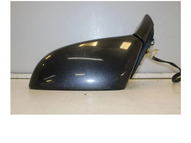 Зеркало электрическое        Peugeot 807   -  года   