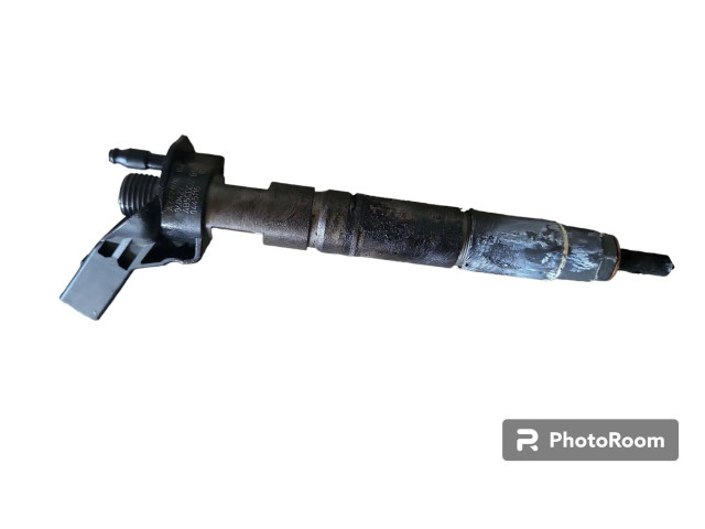 Жиклер (жиклеры) (форсунка (форсунки) A6420700587   Mercedes-Benz R W251