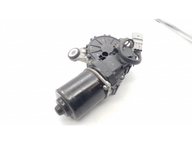 Моторчик дворников 96850001 Chevrolet Aveo