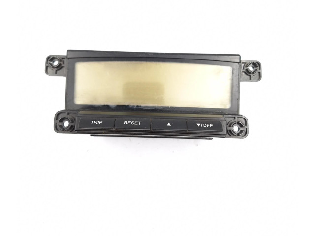 Дисплей    957101H100, 95710-1H100   KIA Ceed