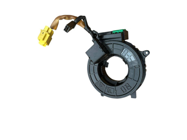 Подрулевой шлейф SRS kkpq831060   Mitsubishi Lancer Evolution X