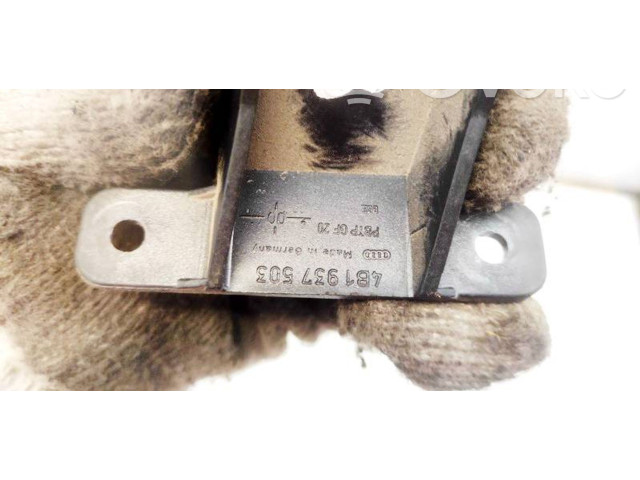 Блок предохранителей 4B1937503 Audi A6 S6 C5 4B