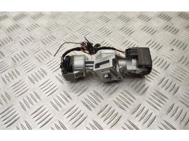 Комплект блоков управления FV6112A650YB, F1F112B684AD   Ford Transit -  Tourneo Connect