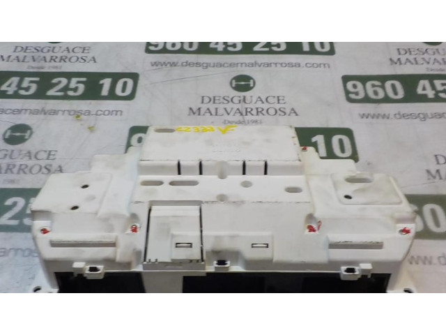 Přístrojová deska Lexus GS 300 350 430 450H 2005 8380030B50