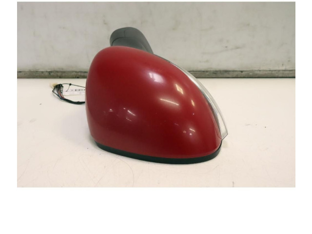 Зеркало электрическое Fiat 500X 2014 - года