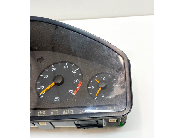 Панель приборов A1294402411, 1294402411   Mercedes-Benz SL R129       