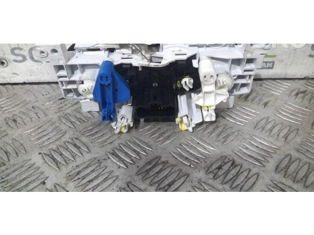 Блок управления климат-контролем 275100056R Dacia Sandero