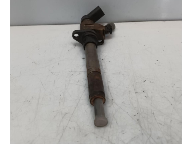 Форсунка 9657144580 Citroen Berlingo