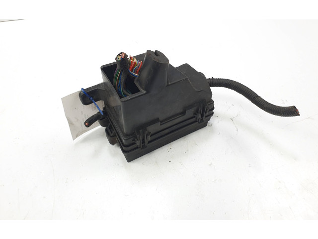 Блок предохранителей  96857524   Chevrolet Matiz    