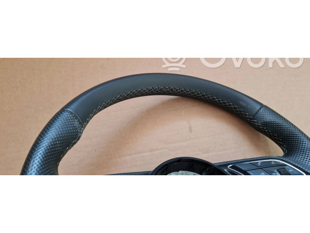 Volant Audi S5 F5 2021 8W0419091GB, GRZANA  