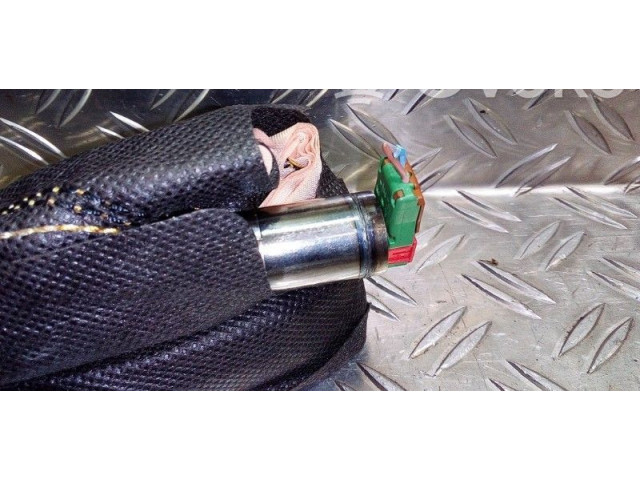 Подушка безопасности в сиденье 985H06871R, 985H06871R   Dacia Logan II