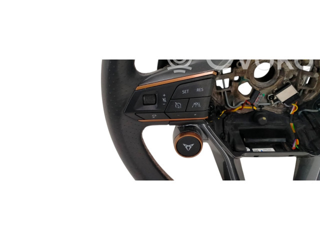 Руль Cupra Born  2021 -  года CVP2A      