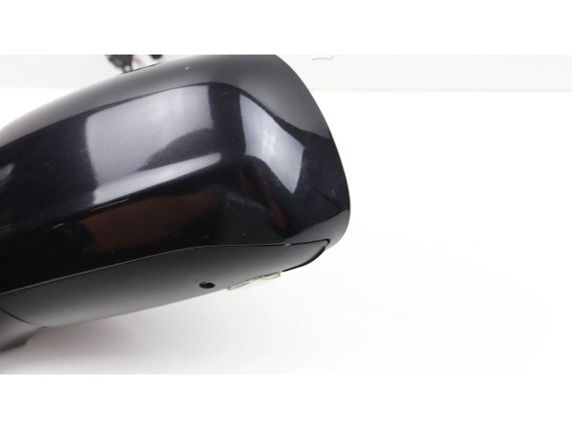 Зеркало электрическое        Skoda Superb B5 (3U)  2001 - 2008 года   