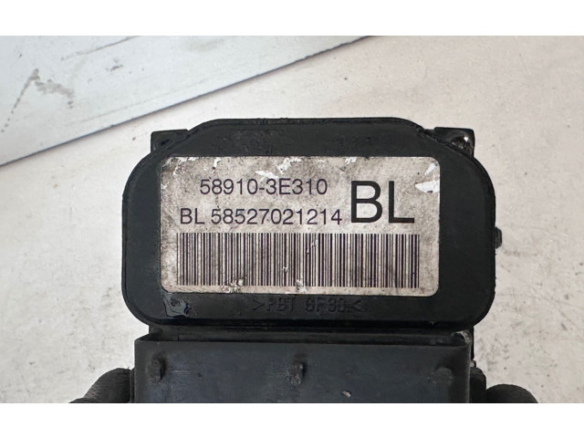 Блок АБС 589103E310, 0265216928 KIA Sorento 2002 - 2009 года
