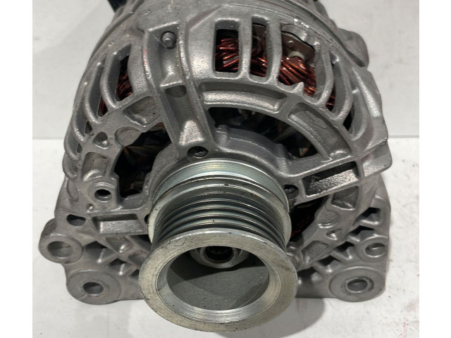 Lichtmaschine    Skoda Fabia Mk2 (5J)  