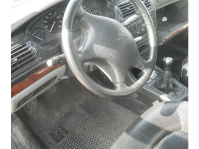 Зеркало электрическое        Peugeot 406  1996 - 1999 года   