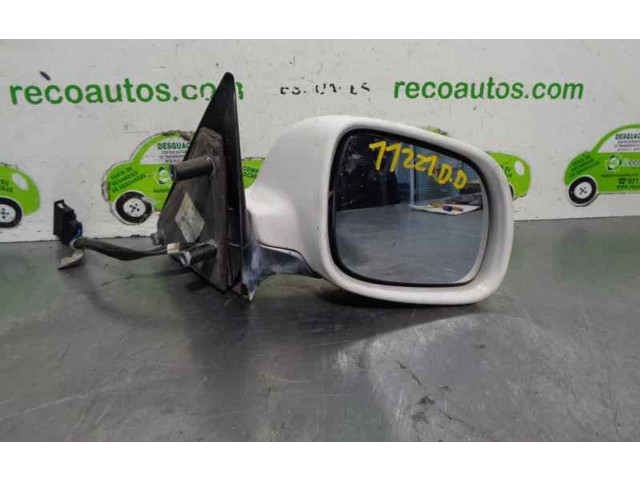 Зеркало электрическое Skoda Octavia Mk1 (1U) 1996 - 2004 года