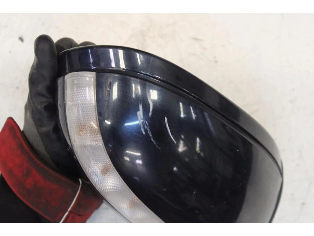 Zpětné zrcátko Mercedes-Benz C W203 2000