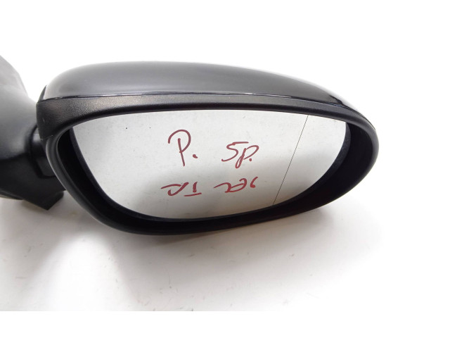 Зеркало электрическое        Lancia Delta III  2008 - 2014 года   