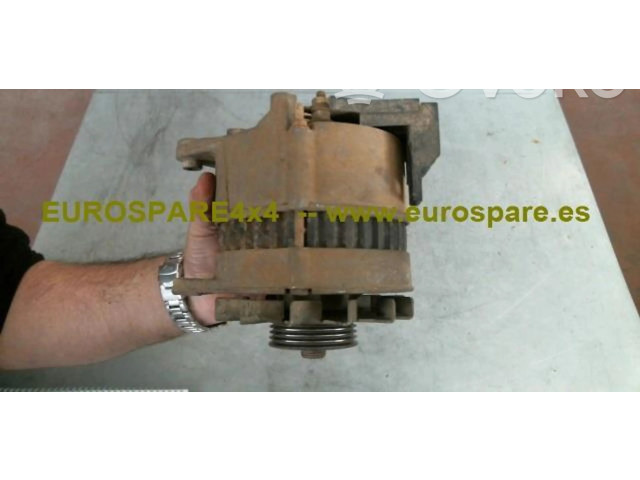 Генератор R54022610, G4X2C   Suzuki Samurai      