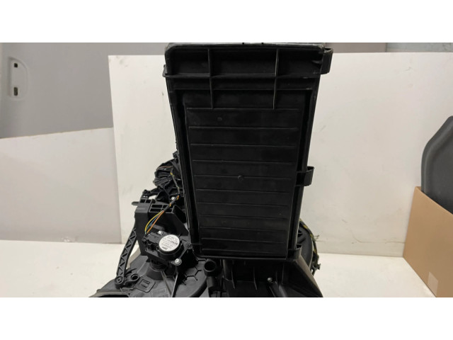 Вентилятор печки    T1013080W, 0279062   Mini One - Cooper F56 F55