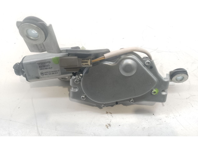 Моторчик заднего дворника 8638163, 8638163 Volvo XC90