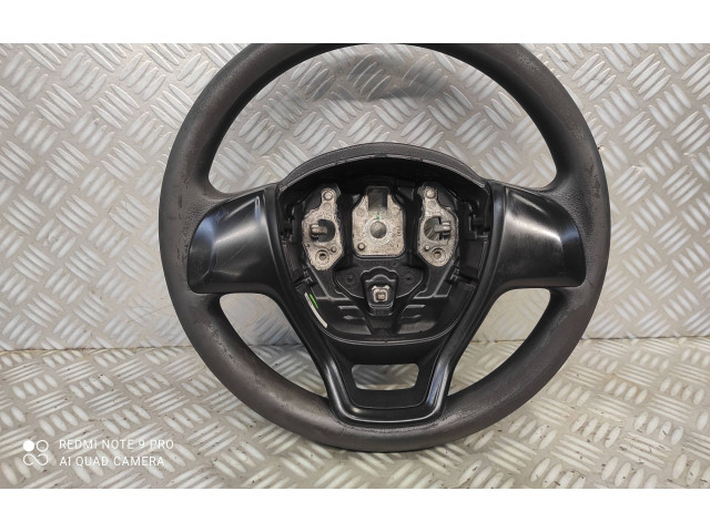 Volant Fiat Doblo 2017 07356367820