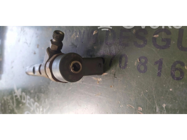 Vstřikovač 0445110059, INYECTOR Jeep Cherokee III KJ pro naftový motor 2.5