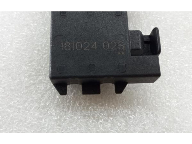 Блок управления ABS    4M0907247A, 18102402S   Audi A6 S6 C8 4K