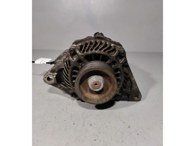 Генератор 1800A007 Mitsubishi L200