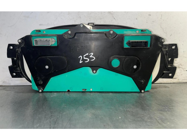 Přístrojová deska Renault Sandero I 216720407