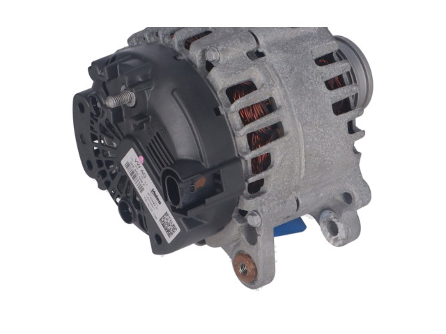 Генератор 05E903026K Audi Q3 F3