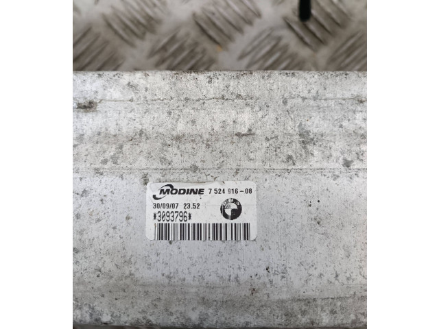 Vstřikovací čerpadlo 3093796, 7524916 BMW 1 E81 E87