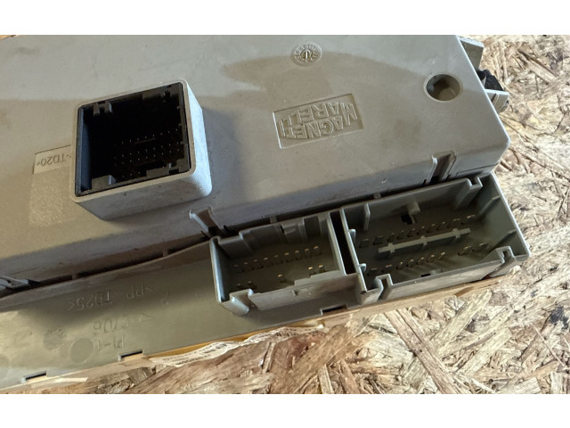 Блок предохранителей 50507093   Alfa Romeo  159   -  года