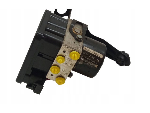 Блок АБС 6760257, 10.0206-0082.4   Mini  One - Cooper Cabrio R52  2002 - 2008 года