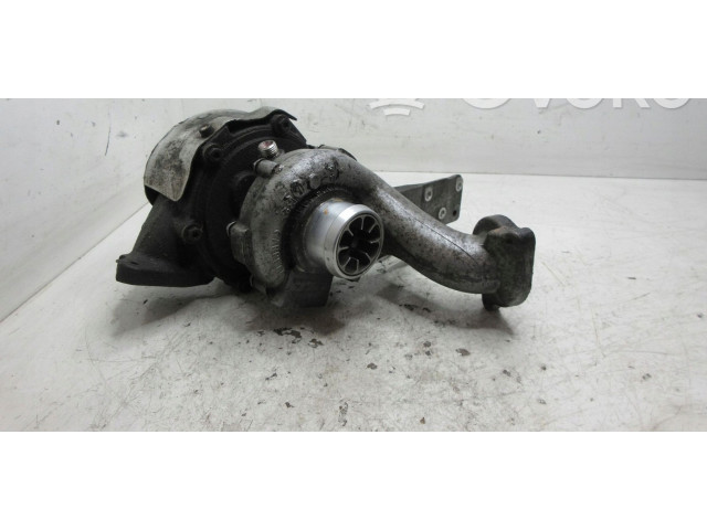 Turbodmychadlo Турбина 057145874P Audi A8 S8 D4 4H