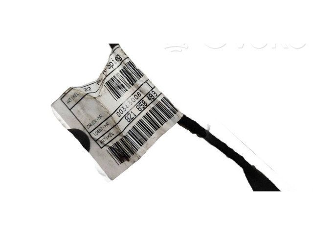 Зеркало электрическое Audi A2 - года