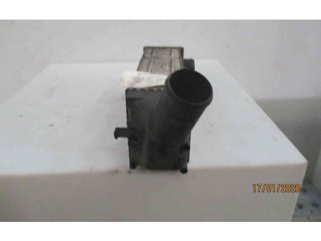 Интеркулер 384G4, 21903685 Citroen C4 I
