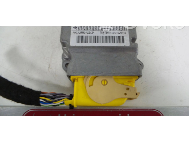 Блок подушек безопасности 8U0959655B Audi Q3 8U